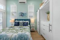 2025 Gulf Atlantic Cottages, LLC Castaway Cabana Manufactured Home