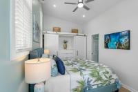 2025 Gulf Atlantic Cottages, LLC Castaway Cabana Manufactured Home