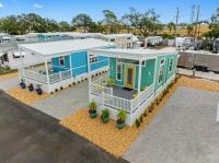 2025 Gulf Atlantic Cottages, LLC Shoreline Solace Manufactured Home