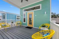 2025 Gulf Atlantic Cottages, LLC Shoreline Solace Manufactured Home