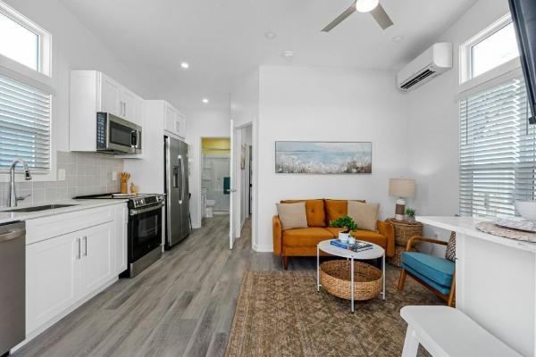 2025 Gulf Atlantic Cottages, LLC Shoreline Solace Manufactured Home