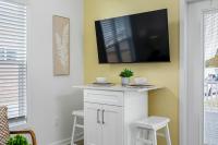 2025 Gulf Atlantic Cottages, LLC Shoreline Solace Manufactured Home