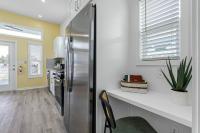 2025 Gulf Atlantic Cottages, LLC Shoreline Solace Manufactured Home