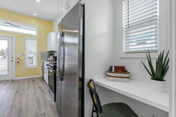 2025 Gulf Atlantic Cottages, LLC Shoreline Solace Manufactured Home