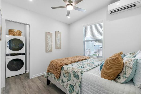 2025 Gulf Atlantic Cottages, LLC Shoreline Solace Manufactured Home