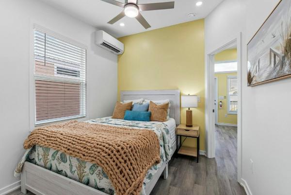 2025 Gulf Atlantic Cottages, LLC Shoreline Solace Manufactured Home