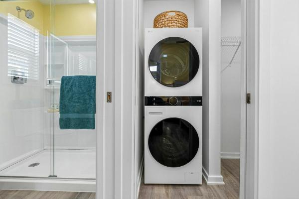 2025 Gulf Atlantic Cottages, LLC Shoreline Solace Manufactured Home