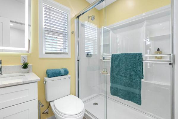 2025 Gulf Atlantic Cottages, LLC Shoreline Solace Manufactured Home