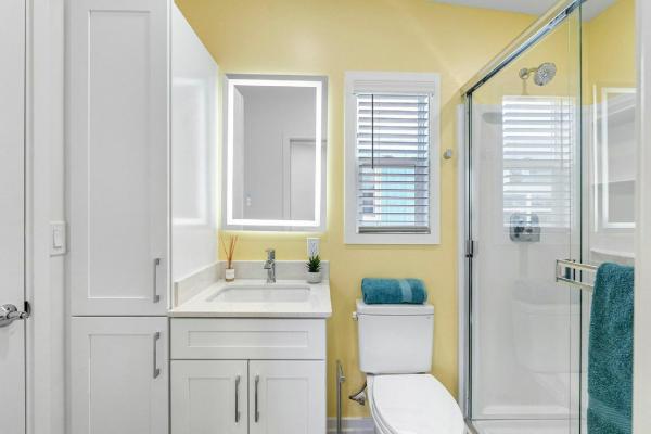 2025 Gulf Atlantic Cottages, LLC Shoreline Solace Manufactured Home