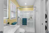 2025 Gulf Atlantic Cottages, LLC Shoreline Solace Manufactured Home