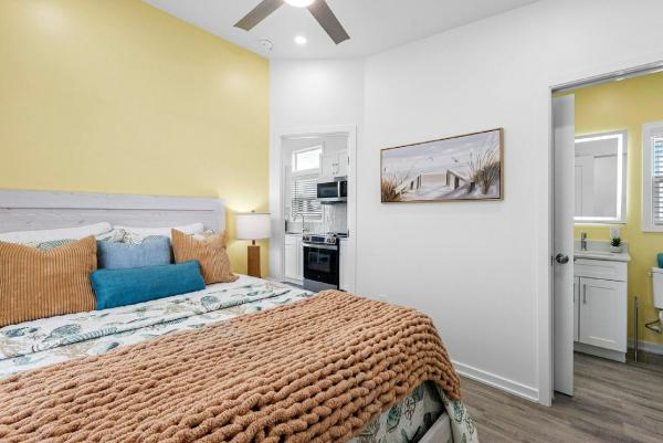 2025 Gulf Atlantic Cottages, LLC Shoreline Solace Manufactured Home