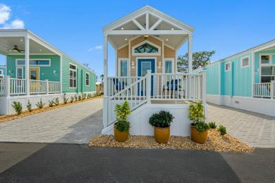 Mobile Home at 12121 Vonn Rd Site # 517 Largo, FL 33774