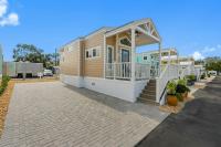2025 Gulf Atlantic Cottages, LLC Seaglass Sanctuary Manufactured Home