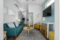 2025 Gulf Atlantic Cottages, LLC Seaglass Sanctuary Manufactured Home