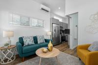 2025 Gulf Atlantic Cottages, LLC Seaglass Sanctuary Manufactured Home