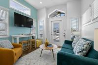 2025 Gulf Atlantic Cottages, LLC Seaglass Sanctuary Manufactured Home