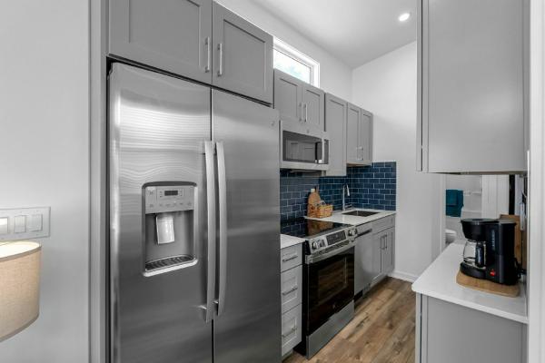 2025 Gulf Atlantic Cottages, LLC Seaglass Sanctuary Manufactured Home