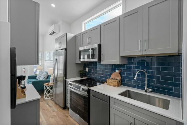 2025 Gulf Atlantic Cottages, LLC Seaglass Sanctuary Manufactured Home