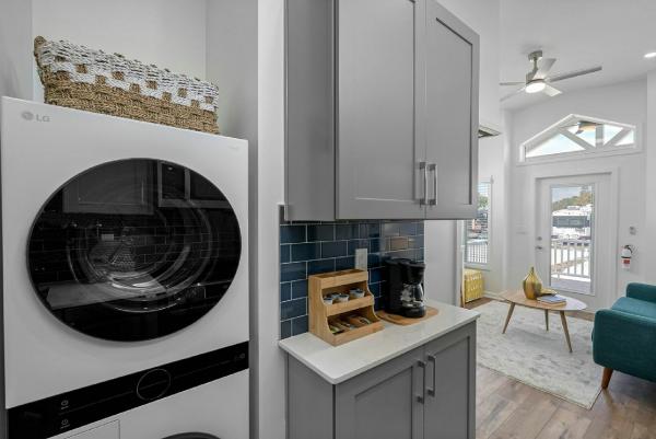 2025 Gulf Atlantic Cottages, LLC Seaglass Sanctuary Manufactured Home