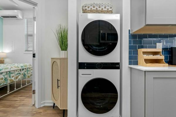 2025 Gulf Atlantic Cottages, LLC Seaglass Sanctuary Manufactured Home