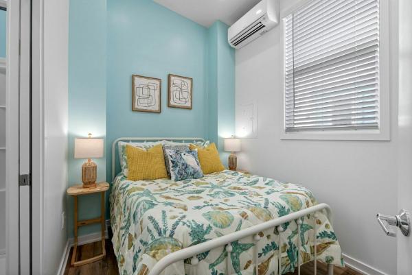 2025 Gulf Atlantic Cottages, LLC Seaglass Sanctuary Manufactured Home