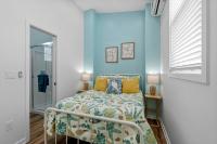 2025 Gulf Atlantic Cottages, LLC Seaglass Sanctuary Manufactured Home