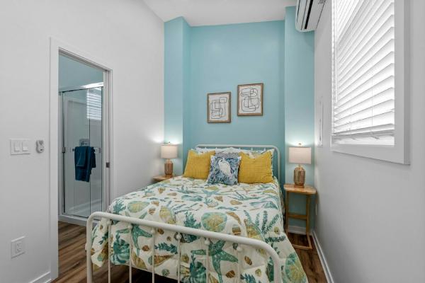 2025 Gulf Atlantic Cottages, LLC Seaglass Sanctuary Manufactured Home