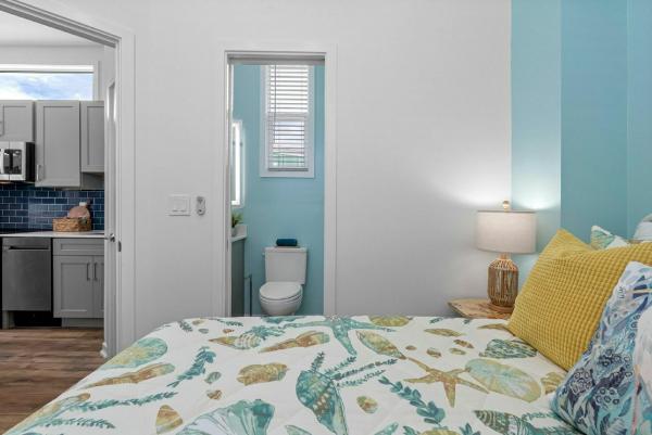 2025 Gulf Atlantic Cottages, LLC Seaglass Sanctuary Manufactured Home