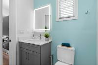 2025 Gulf Atlantic Cottages, LLC Seaglass Sanctuary Manufactured Home