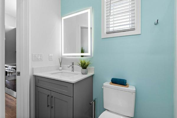 2025 Gulf Atlantic Cottages, LLC Seaglass Sanctuary Manufactured Home