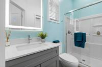 2025 Gulf Atlantic Cottages, LLC Seaglass Sanctuary Manufactured Home