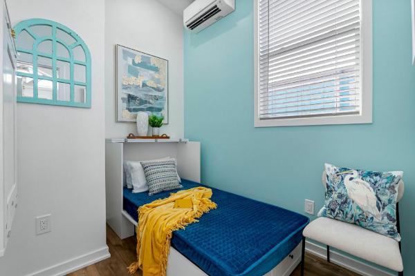 2025 Gulf Atlantic Cottages, LLC Seaglass Sanctuary Manufactured Home