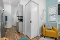 2025 Gulf Atlantic Cottages, LLC Seaglass Sanctuary Manufactured Home