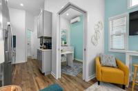 2025 Gulf Atlantic Cottages, LLC Seaglass Sanctuary Manufactured Home