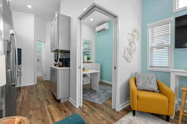 2025 Gulf Atlantic Cottages, LLC Seaglass Sanctuary Manufactured Home