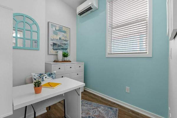 2025 Gulf Atlantic Cottages, LLC Seaglass Sanctuary Manufactured Home