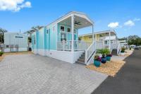 2025 Gulf Atlantic Cottages, LLC Seabreeze Oasis Manufactured Home