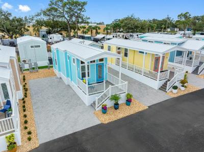 Photo 5 of 20 of home located at 12121 Vonn Rd Site # 515 Largo, FL 33774