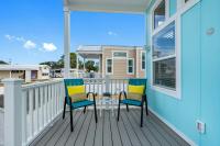 2025 Gulf Atlantic Cottages, LLC Seabreeze Oasis Manufactured Home