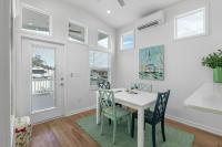 2025 Gulf Atlantic Cottages, LLC Seabreeze Oasis Manufactured Home