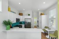 2025 Gulf Atlantic Cottages, LLC Seabreeze Oasis Manufactured Home