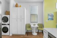 2025 Gulf Atlantic Cottages, LLC Seabreeze Oasis Manufactured Home