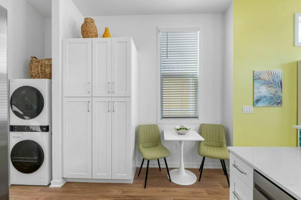 2025 Gulf Atlantic Cottages, LLC Seabreeze Oasis Manufactured Home