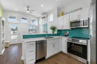 2025 Gulf Atlantic Cottages, LLC Seabreeze Oasis Manufactured Home