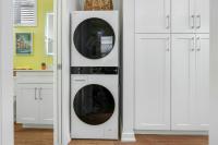 2025 Gulf Atlantic Cottages, LLC Seabreeze Oasis Manufactured Home