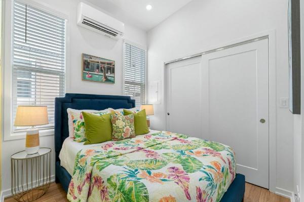 2025 Gulf Atlantic Cottages, LLC Seabreeze Oasis Manufactured Home