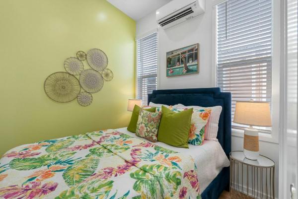 2025 Gulf Atlantic Cottages, LLC Seabreeze Oasis Manufactured Home