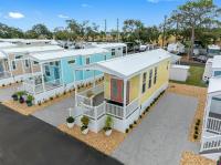 2025 Gulf Atlantic Cottages, LLC Nautical Nook Manufactured Home