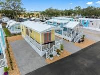 2025 Gulf Atlantic Cottages, LLC Nautical Nook Manufactured Home