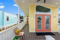 2025 Gulf Atlantic Cottages, LLC Nautical Nook Manufactured Home